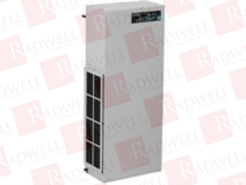 ICE QUBE COOLING SYSTEMS INC IQ2200VS-126-GY-N12