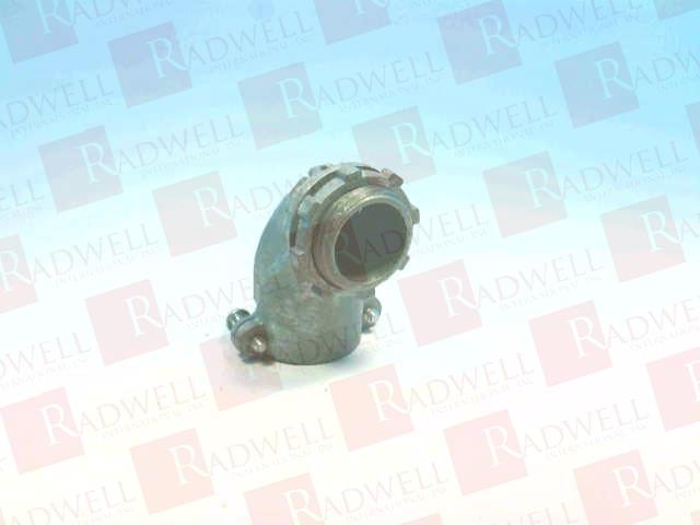 REGAL MANUFACTURING 645
