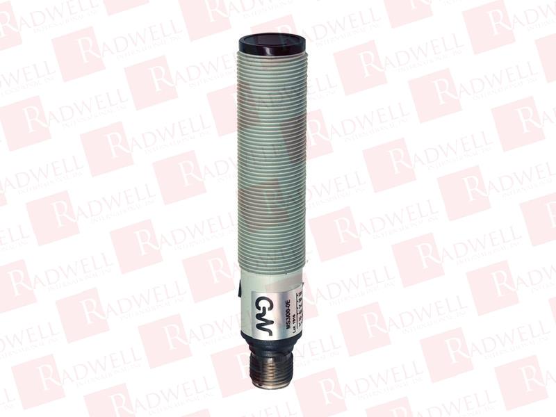 MD MICRO DETECTORS MS3/00-0E