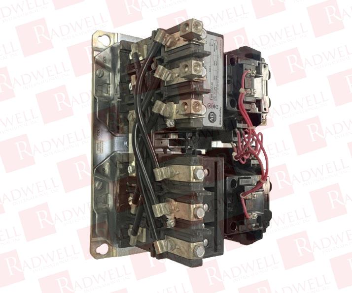 ALLEN BRADLEY 505-DOD-23