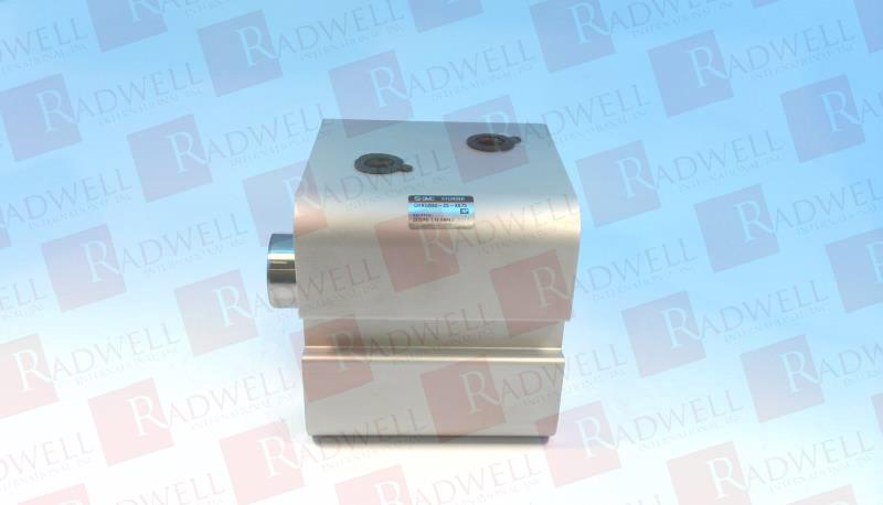 SMC CHKGB80-25-X675