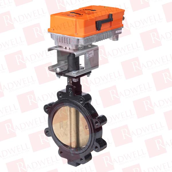 BELIMO EXT-LD14108BE1AX+PRBUP-3-T