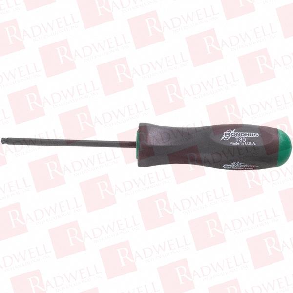 BONDHUS TOOLS 12707