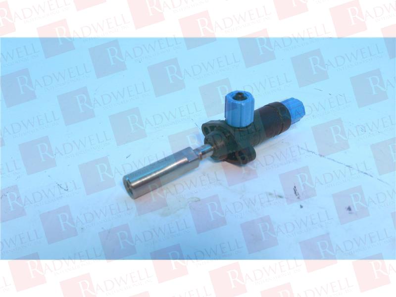 FESTO DFK-12-10-P