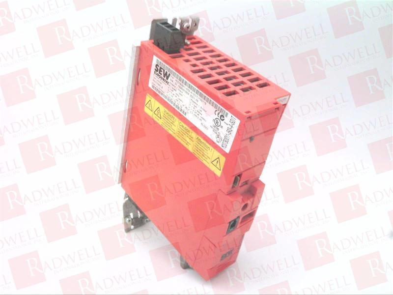 SEW EURODRIVE MC07B0011-5A3-4-S0/T/FSC11B