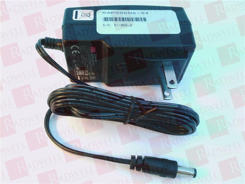 POWER SUPPLY FOR PORPORTIONATING SOLENOID VALVE DRIVER MODULE