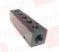 PNEUMADYNE M35-375-5