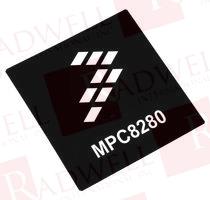 NXP SEMICONDUCTOR MPC8280VVUPEA