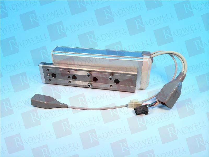 SMC LESH16RAK-100B-R36P3D
