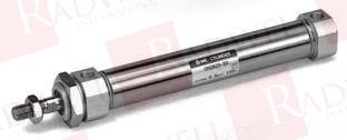 SMC CDM2F40-500