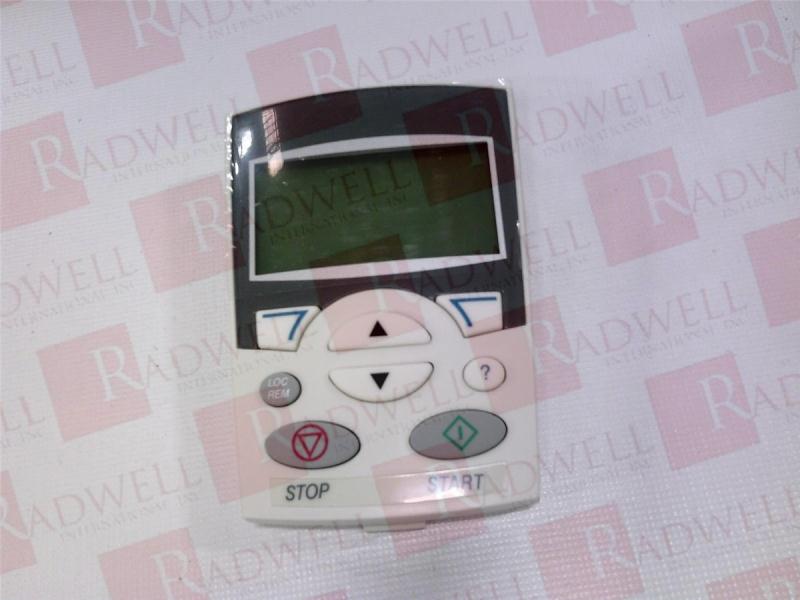 ASEA BROWN BOVERI ACB-CP-BA