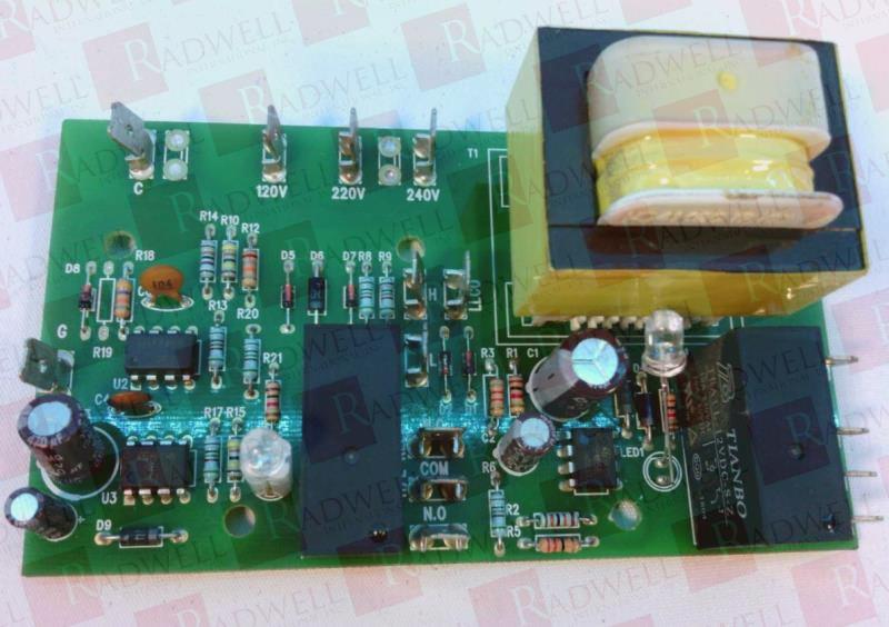 PMC 4WMP-1204B