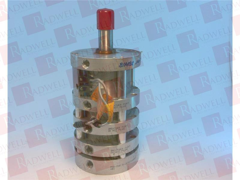 BIMBA FO4-700.5-3FMT1WEE2