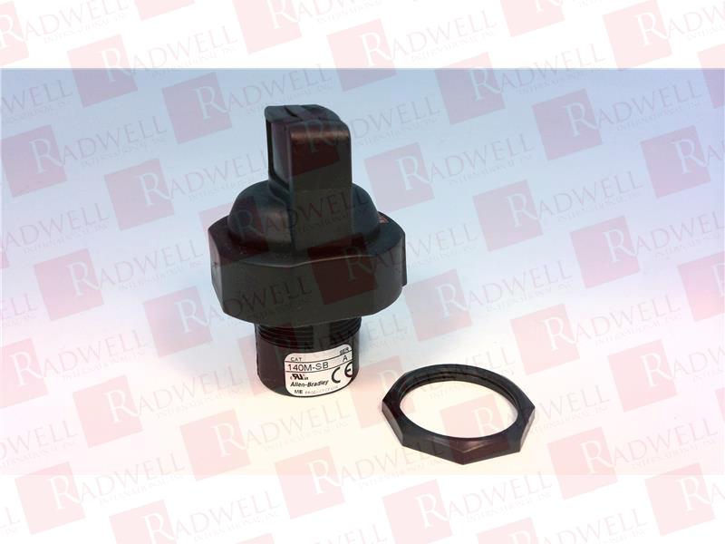 ALLEN BRADLEY 140M-SB