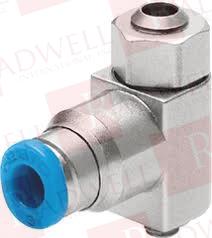 FESTO GRLA-M5-QS-4-LF-C