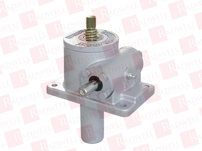 DUFF NORTON TM2555-6