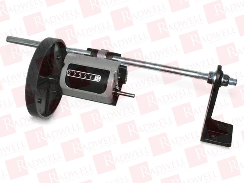 TRUMETER 2401-54MFYC