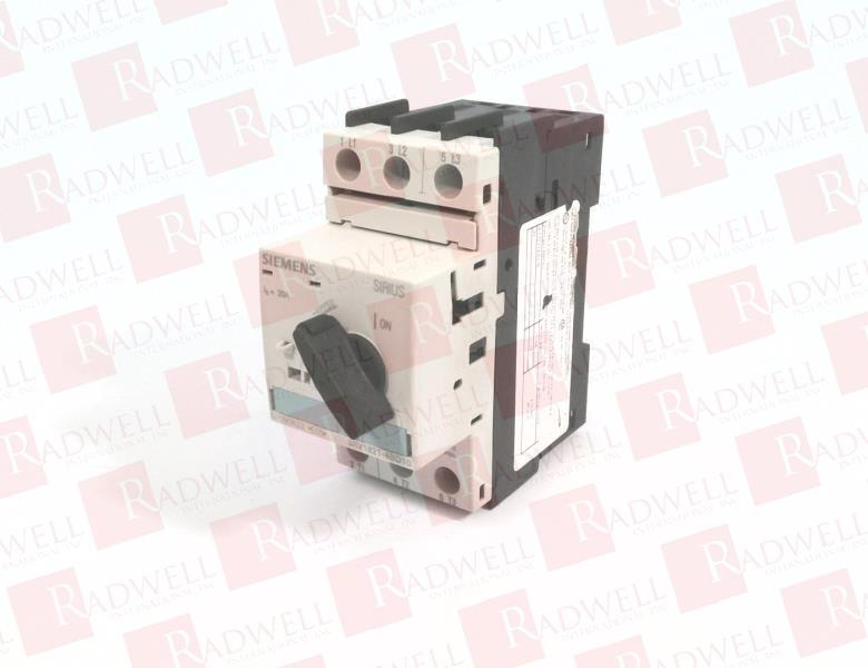 SIEMENS 3RV1821-4BD10