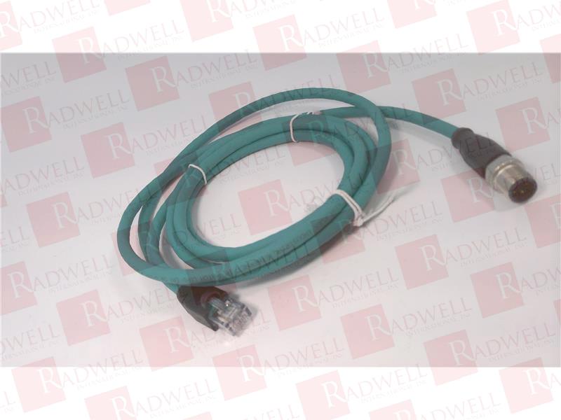 BALLUFF BCC M414-E894-8G-695-EX64N9-020