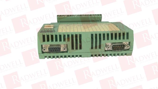 PHOENIX CONTACT IBS-RT-24-AO4-T