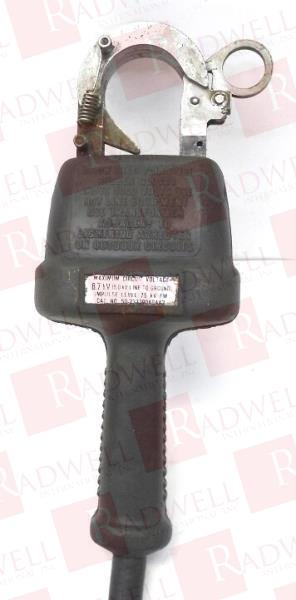 GENERAL ELECTRIC 50-233390AGAA2