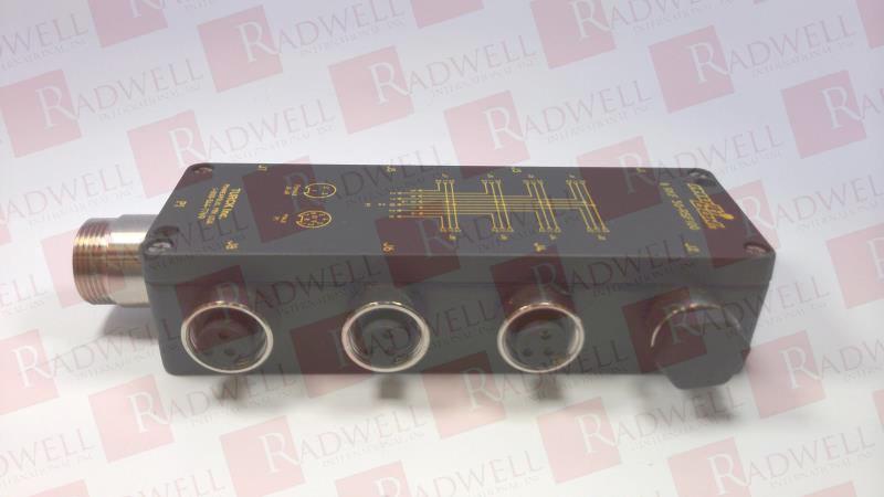 TURCK 8 RKF 30-RSF100