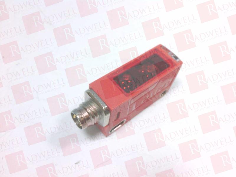 LEUZE HT3C/4X-M8