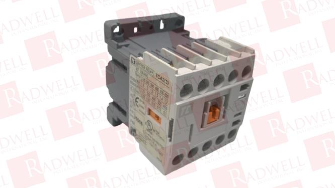 SHAMROCK TCA2-M04-T6