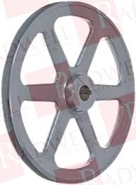 ASEA BROWN BOVERI MA120X7/8