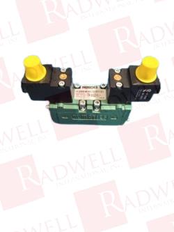 ASCO I12BB400C026Y30
