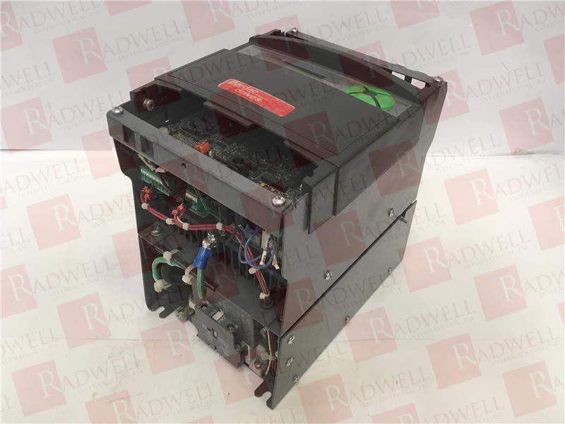  , DRIVE, 4-QUADRANT REGENERATIVE, REVERSING, DC, 60 HP, 25 HP, 99 AMPS