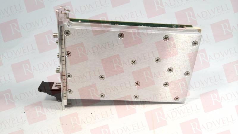 NATIONAL INSTRUMENTS PXI-5610