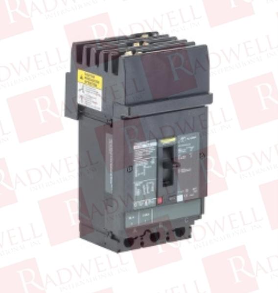 SCHNEIDER ELECTRIC HJA36125SA