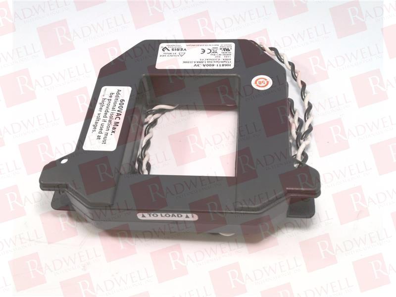 VERIS H6811-600A-.3V