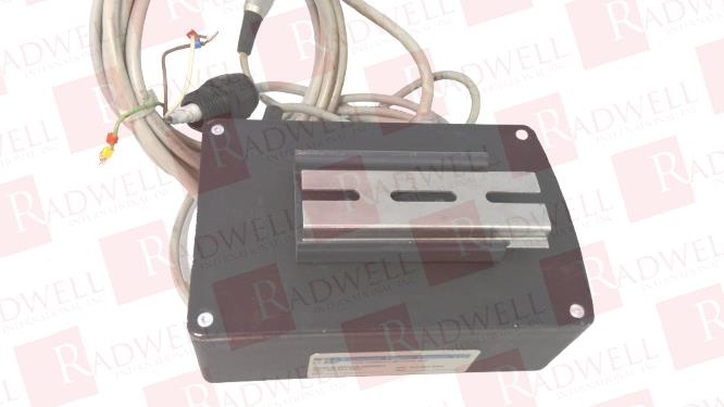 HONEYWELL 9612-0200