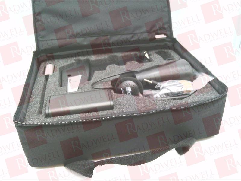 ULTRAPROBE, 100KT, ULTRASONIC INSPECTION SYSTEM