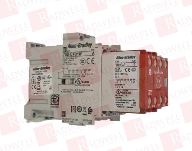ALLEN BRADLEY 700S-CF440KLBC