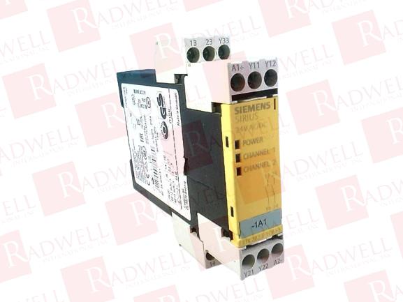 SIEMENS 3TK2823-1CB30