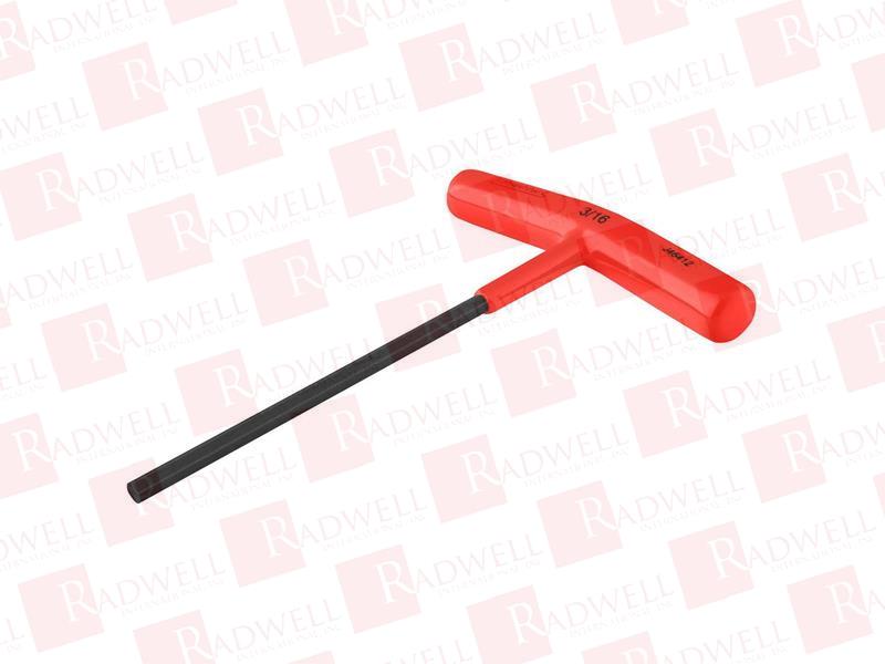 STANLEY BLACK & DECKER J46412