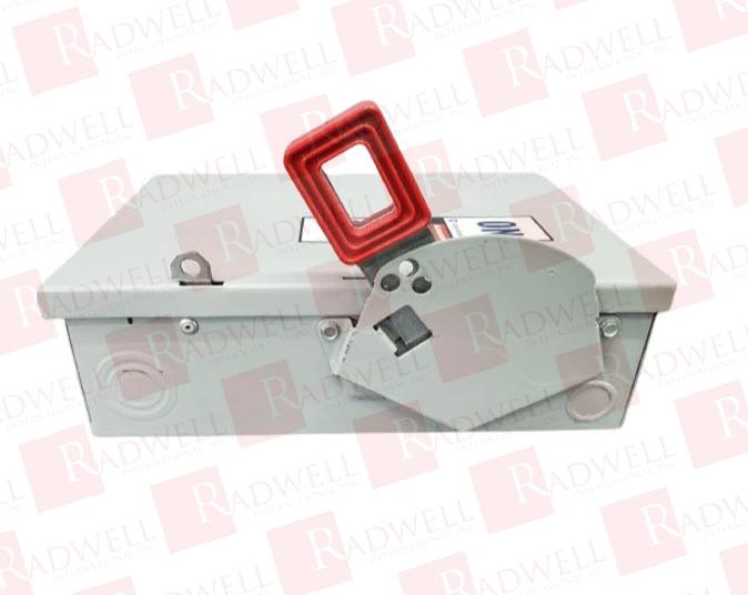 ALLEN BRADLEY 1494H-BA3H6