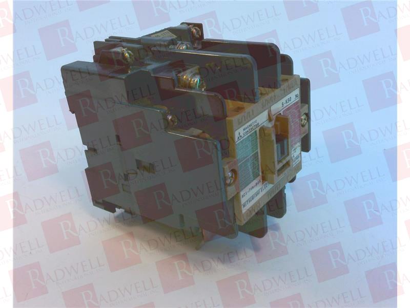 MITSUBISHI S-K50-AC127V