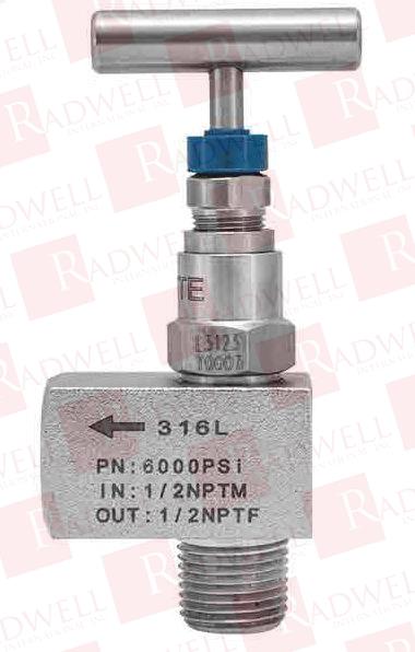 WINTERS NVA8041N-SPM12