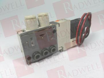 SMC VQ1170-5L-C4