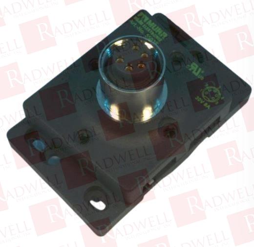 MURR ELEKTRONIK 55035