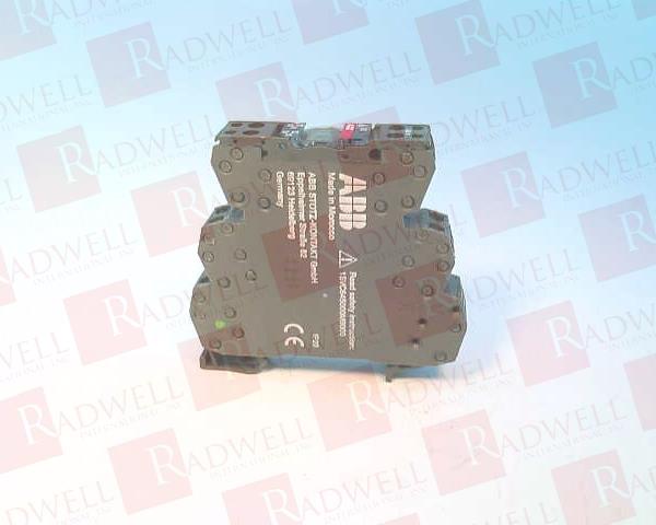 ASEA BROWN BOVERI 1SNA645040R1500