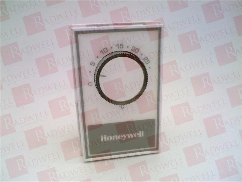 HONEYWELL T498B1678