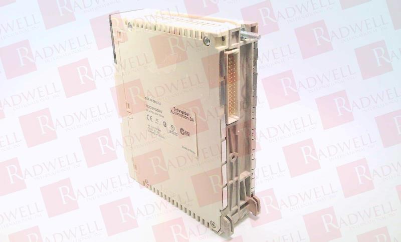 SCHNEIDER ELECTRIC TSXDEY32D2K