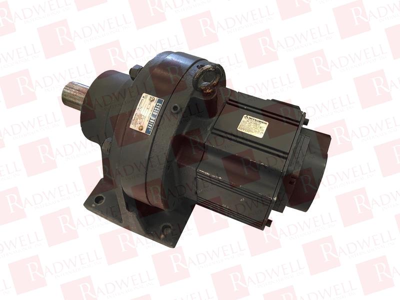 MITSUBISHI HCSF102G1H