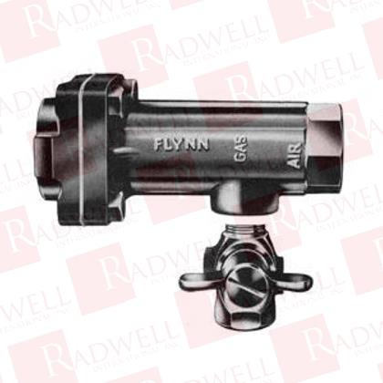 FLYNN BURNER 092950