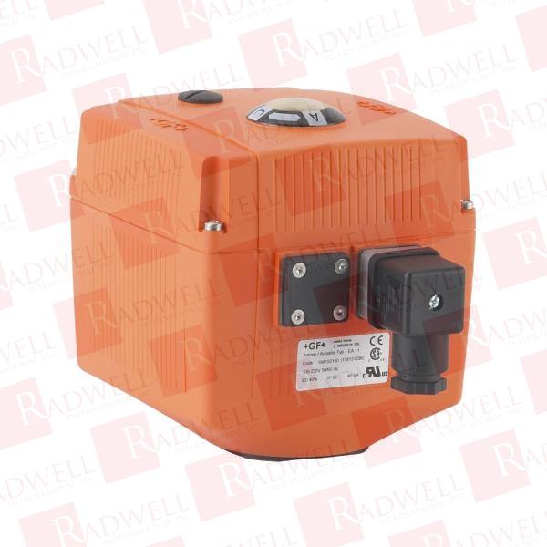 GEORG FISCHER SIGNET 198150180